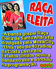 Gravadoras Evangélicas