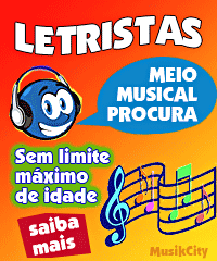 letristas de música